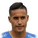 R. BECERRA PES 2016 portrait