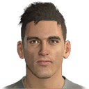 J. CAVALLARO PES 2016 portrait