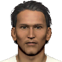 MIGUEL LÁZARO PES 2016 portrait