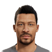 VICTOR PES 2014 portrait