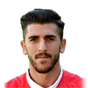 PAULINHO PES 2021 portrait