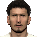 G. FICARA PES 2016 portrait