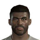 M. KONÉ PES 2016 portrait