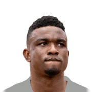 J. CÓRDOBA PES 2016 portrait