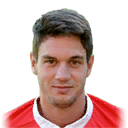N. VUKČEVIĆ PES 2021 portrait