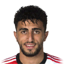 B. BASAÇIKOGLU PES 2015 portrait