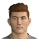 S.W. RYU PES 2015 portrait