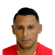PEDRO BAMBÚ PES 2021 portrait