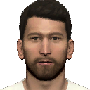 U. GÜNDOĞAN PES 2018 portrait
