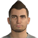 E. GÓMEZ PES 2021 portrait