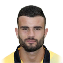 R. VLOET PES 2016 portrait