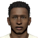 SEFIANI PES 2014 portrait