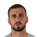 JAUME DOMÉNECH PES 2021 portrait