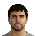 JOSÉ CARO PES 2021 portrait