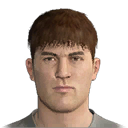V. KARAVAEV PES 2021 portrait
