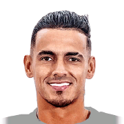 C. QUINTERO PES 2021 portrait