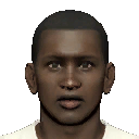 Y. CANDELO PES 2021 portrait