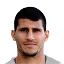 N. KARELIS PES 2021 portrait