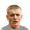 J. PICKFORD PES 2021 portrait