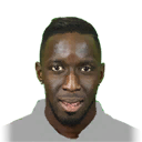 I. CISSOKHO PES 2017 portrait
