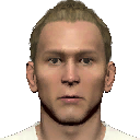 M. CAHAIS PES 2021 portrait