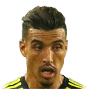 N. DIRAR PES 2021 portrait