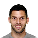 DANI PACHECO PES 2021 portrait