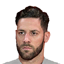 A. RISPOLI PES 2021 portrait