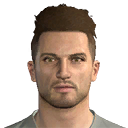G. BERETTA PES 2021 portrait