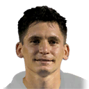 A. PAROT PES 2021 portrait