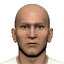 C. SAMMON PES 2020 portrait