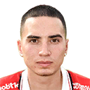 T. DO PES 2019 portrait