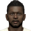 DOUNIAMA PES 2014 portrait