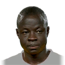 R. CHIBSAH PES 2021 portrait