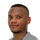 A. ESCOBAR PES 2021 portrait