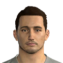 BOUY PES 2014 portrait
