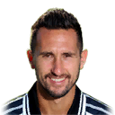 RÚBEN PES 2015 portrait