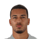 RÚBEN VEZO PES 2021 portrait