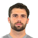 DANIEL BESSA PES 2021 portrait