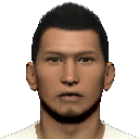 F. URIBE PES 2021 portrait