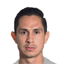 M. BEJARANO PES 2021 portrait