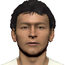 WANG QIANG PES 2019 portrait