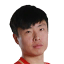 ZHENG LONG PES 2021 portrait