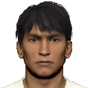 LUO SENWEN PES 2021 portrait