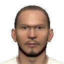 V. BOJINOV PES 2016 portrait