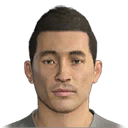 ZHAO XURI PES 2021 portrait