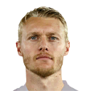 S. KJÆR PES 2021 portrait