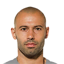 MASCHERANO