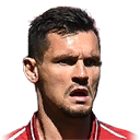 D. LOVREN PES 2019 portrait