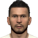 G. PUJOL PES 2013 portrait